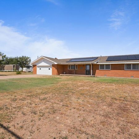 The Country Escape Villa Canyon Exterior photo
